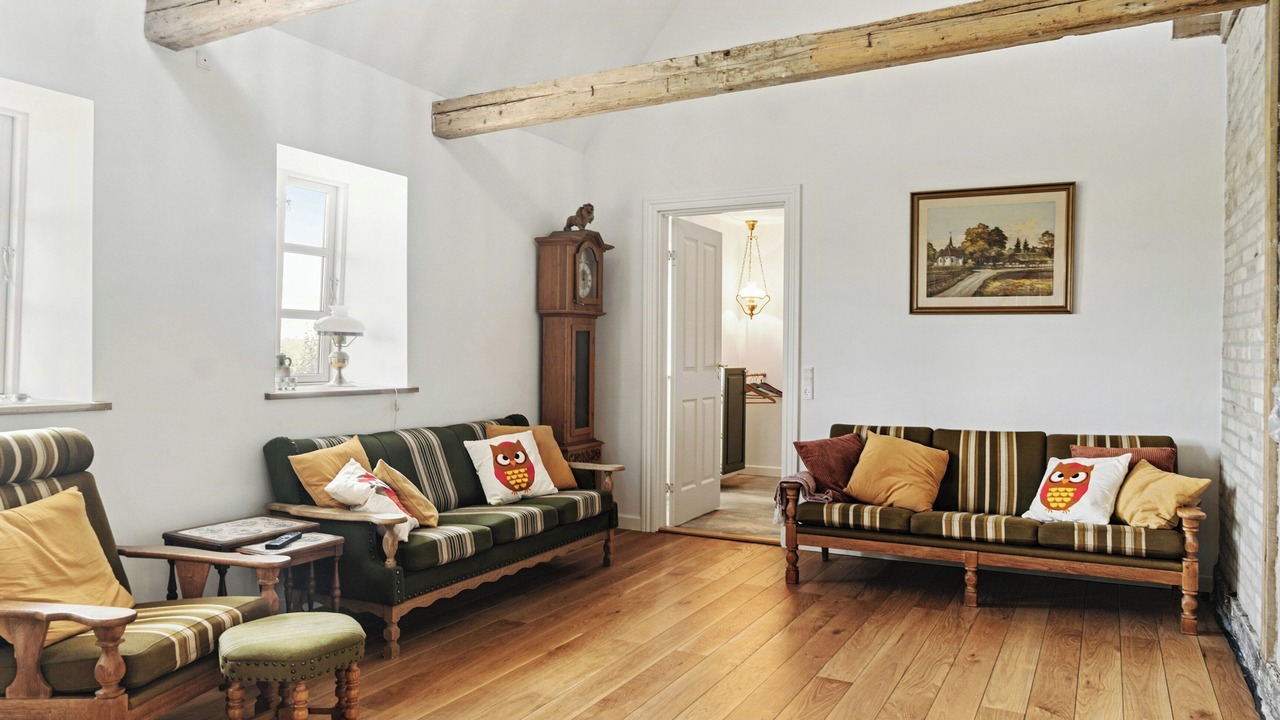 Photo of Livingroom in Majbolle