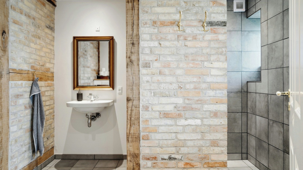 Photo of Bathroom in Majbolle