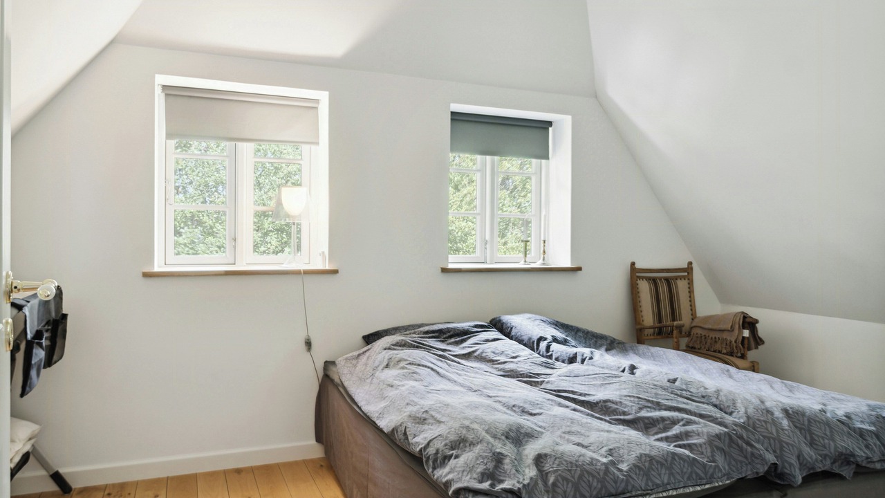 Photo of Bedroom in Majbolle