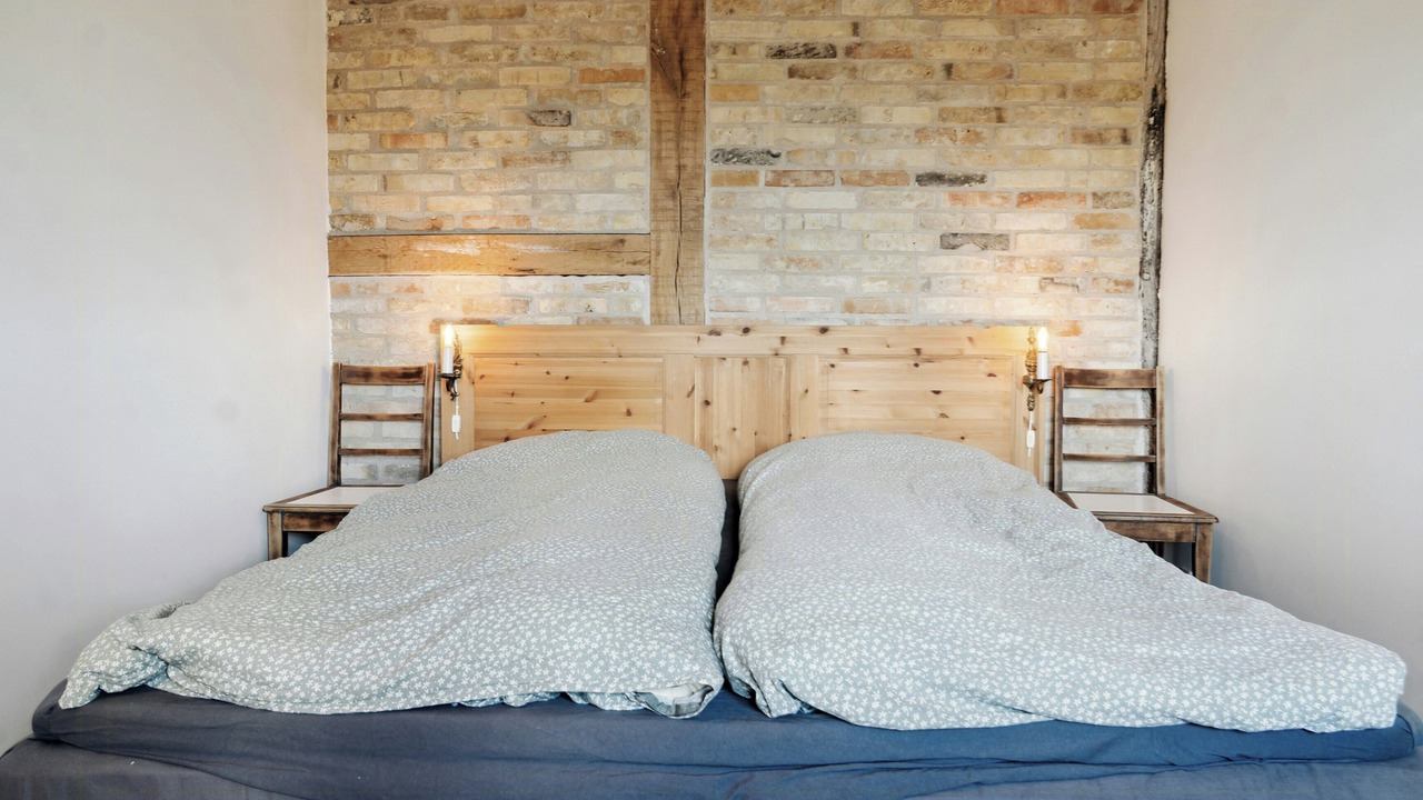 Photo of Bedroom in Majbolle
