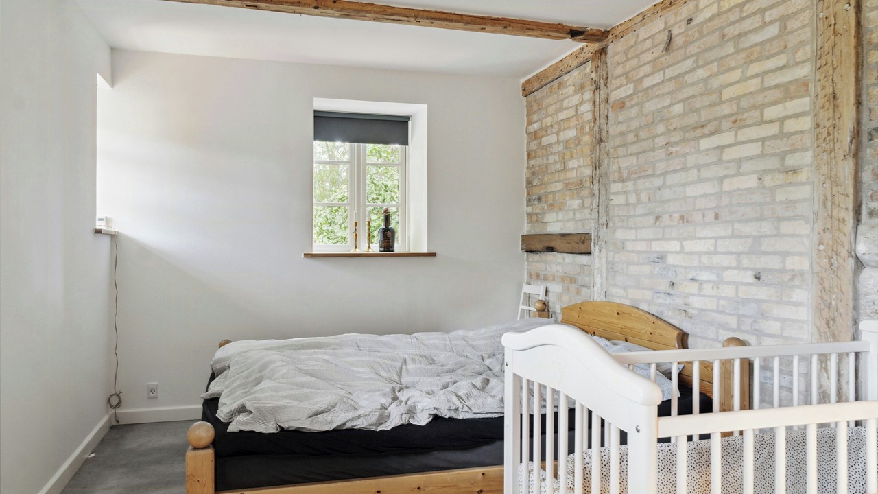 Photo of Bedroom in Majbolle