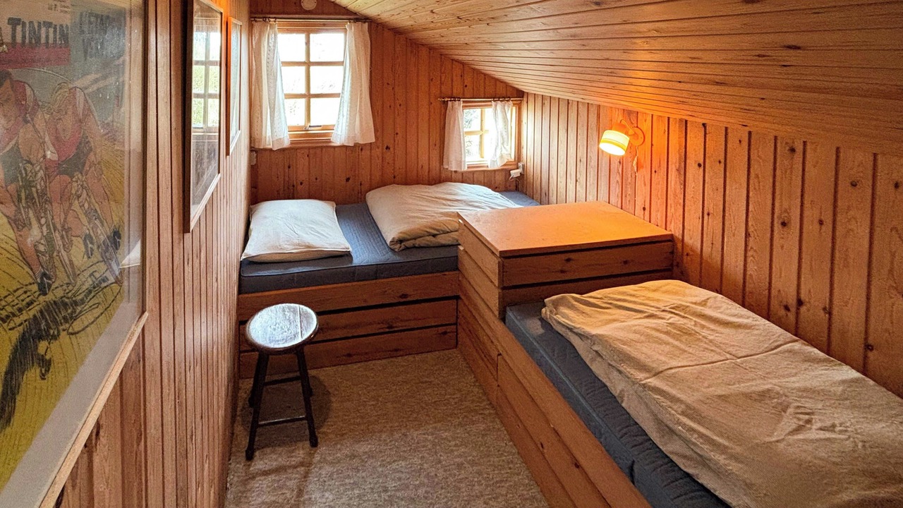 Photo of Bedroom in Klint