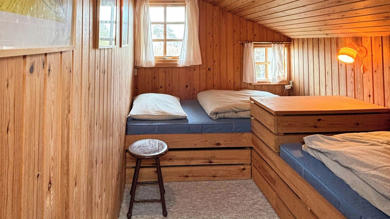 Photo of Bedroom in Klint