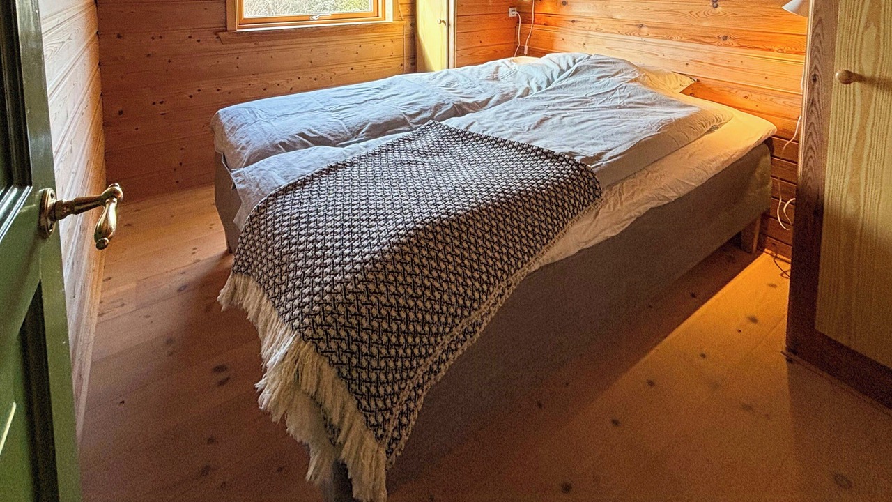 Photo of Bedroom in Klint