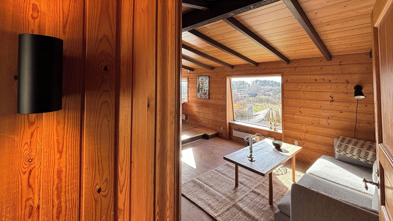 Photo of Livingroom in Klint