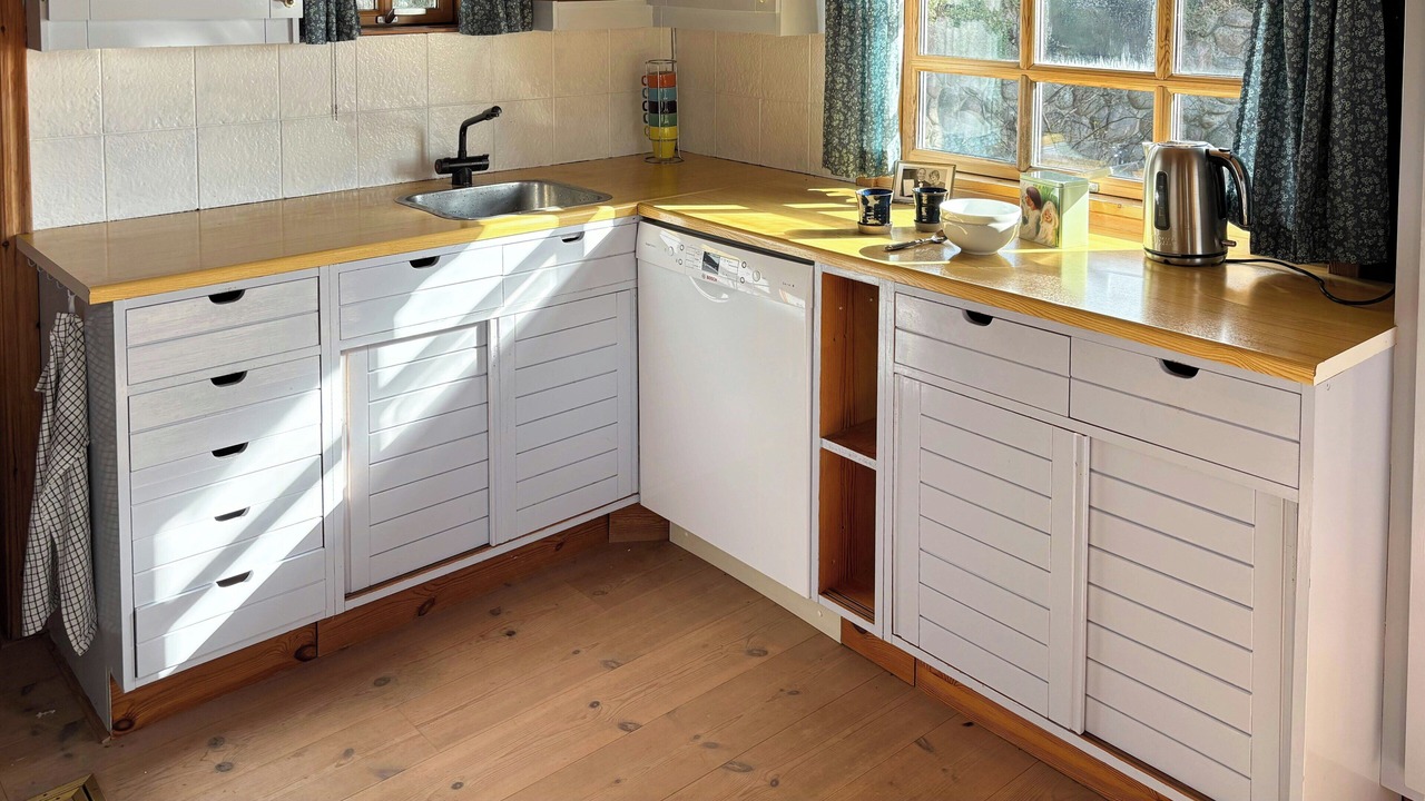 Photo of Kitchen in Klint