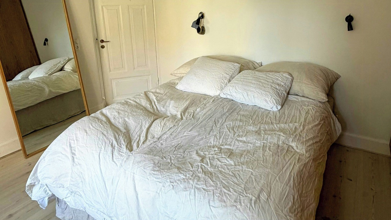 Photo of Bedroom in Osterbro