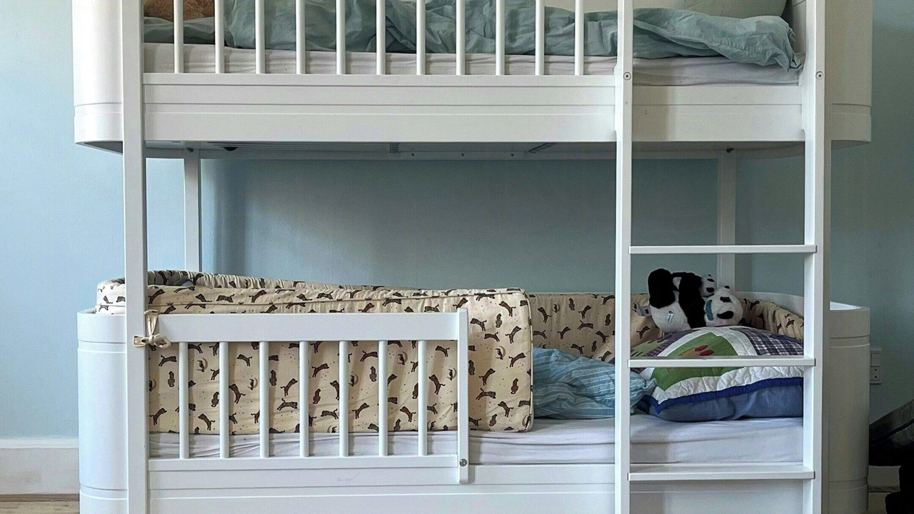 Photo of Bedroom in Osterbro