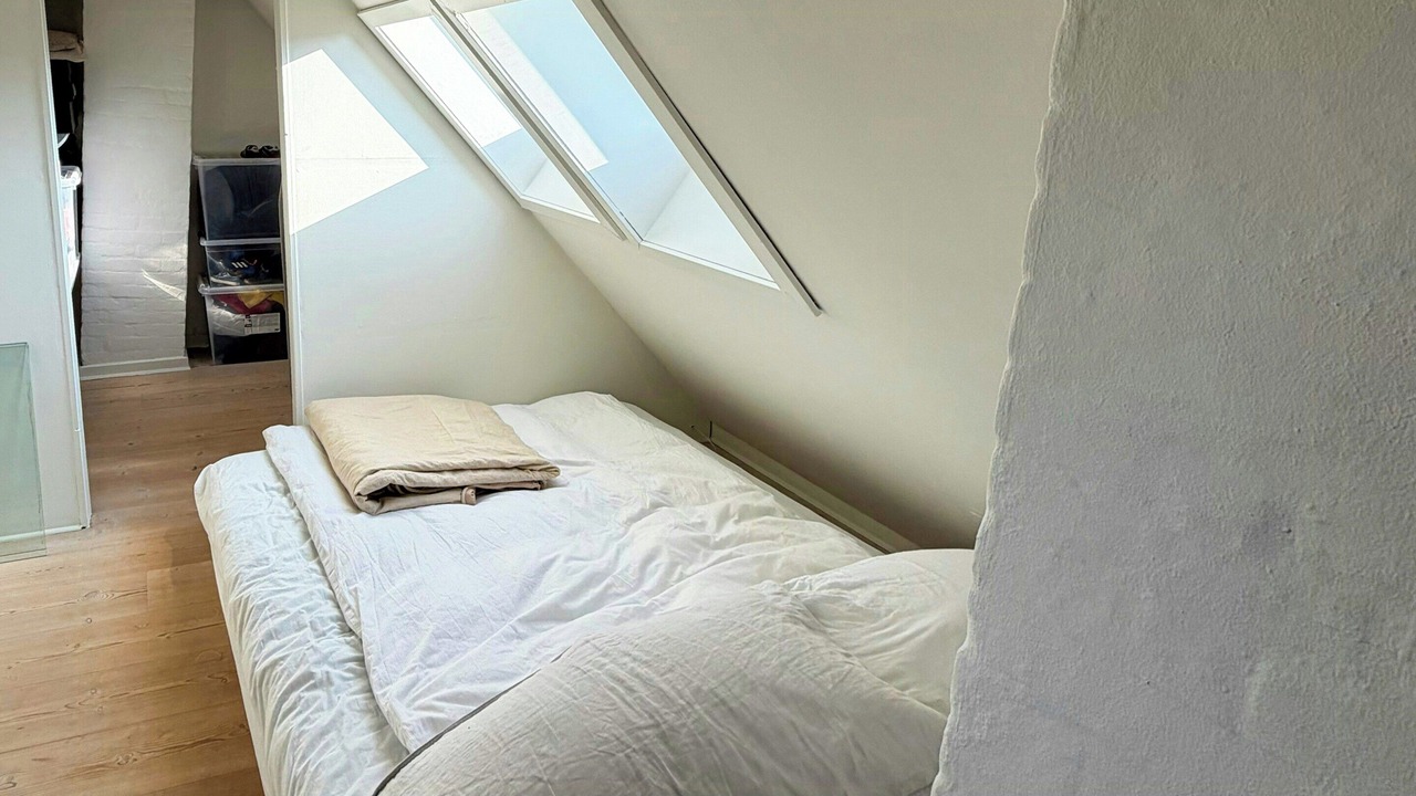 Photo of Bedroom in Osterbro