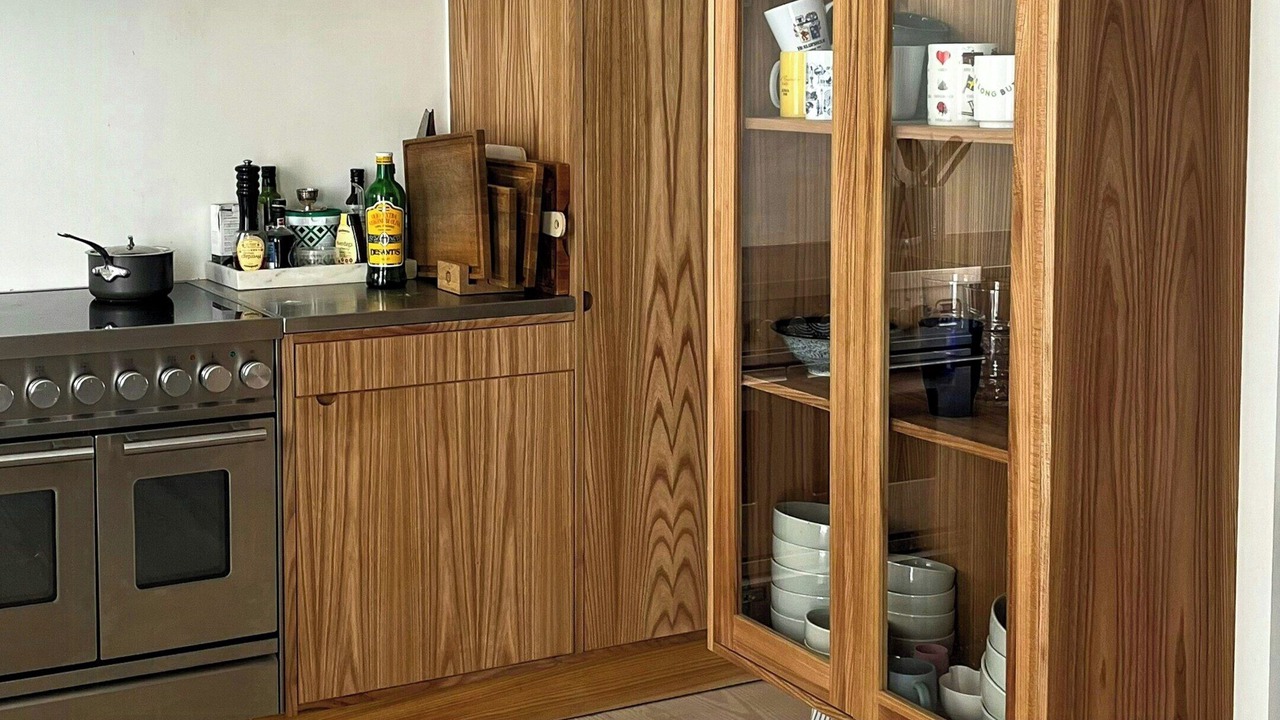 Photo of Kitchen in Osterbro