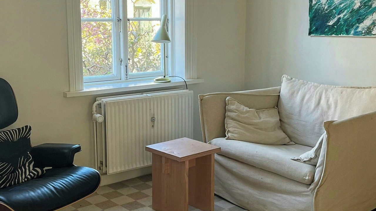 Photo of Livingroom in Osterbro