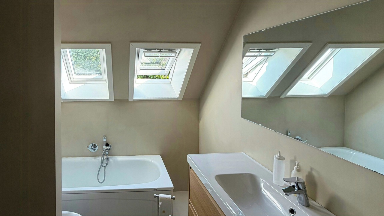 Photo of Bathroom in Osterbro