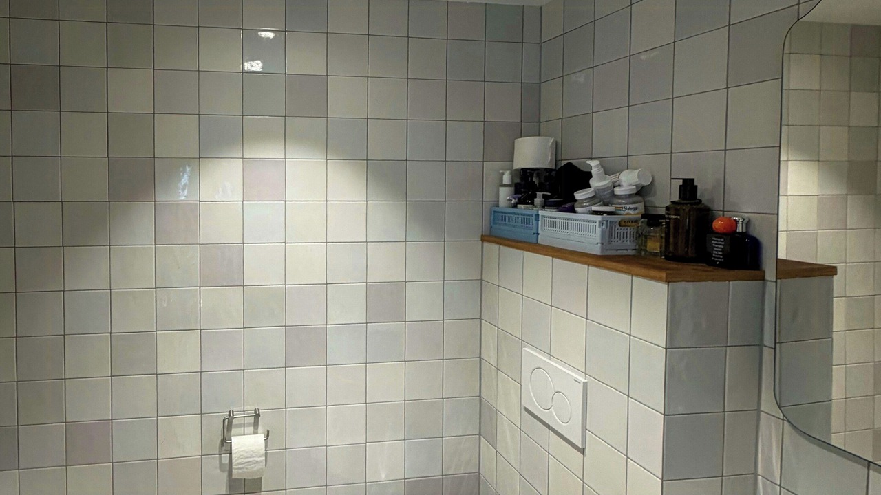 Photo of Bathroom in Osterbro