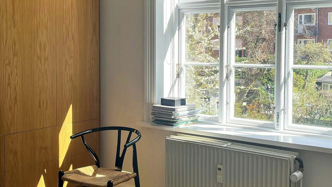 Photo of Bedroom in Osterbro