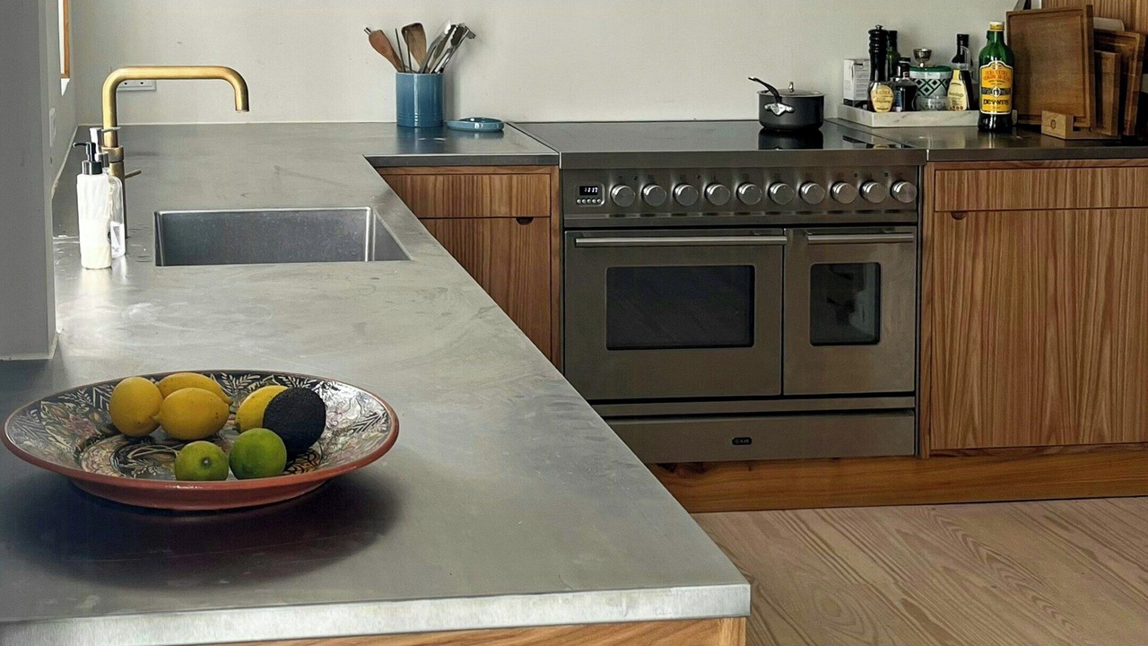 Photo of Kitchen in Osterbro
