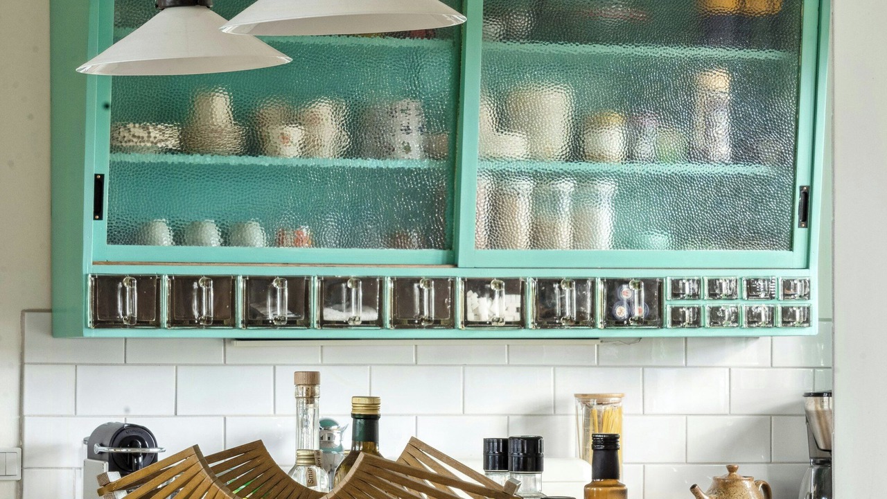 Photo of Kitchen in Thurø By