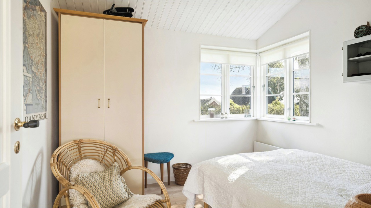 Photo of Bedroom in Thurø By
