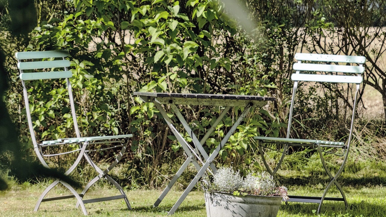 Photo of Outdoor in Thurø By