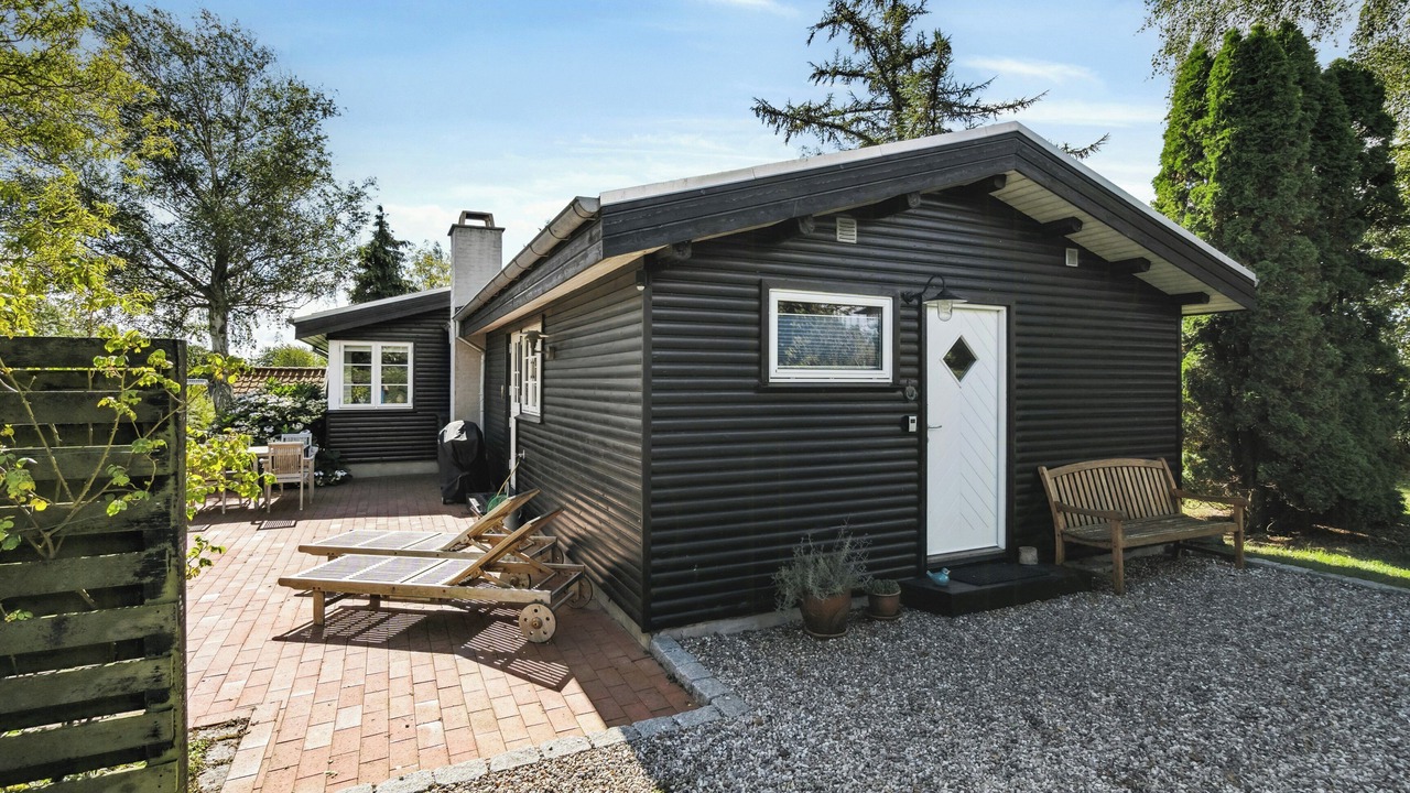 Photo of Outdoor in Thurø By