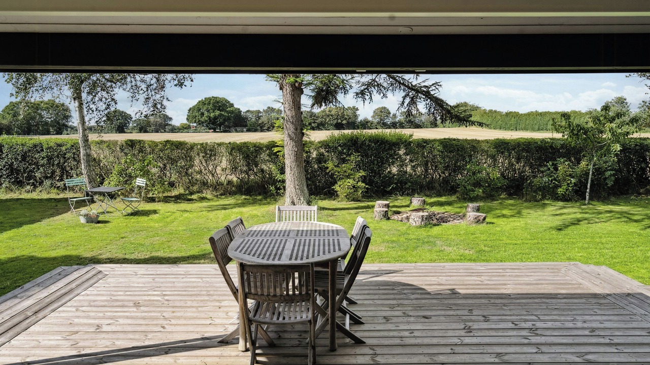 Photo of Outdoor in Thurø By
