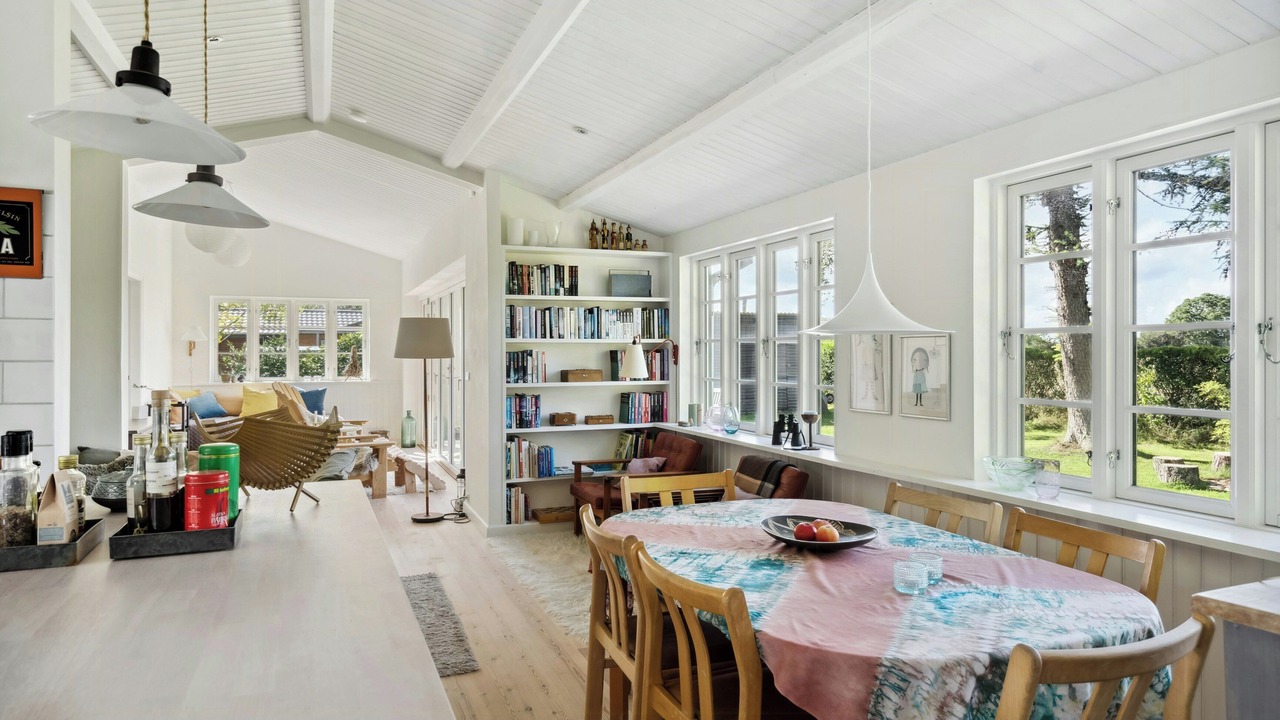 Photo of Others in Thurø By