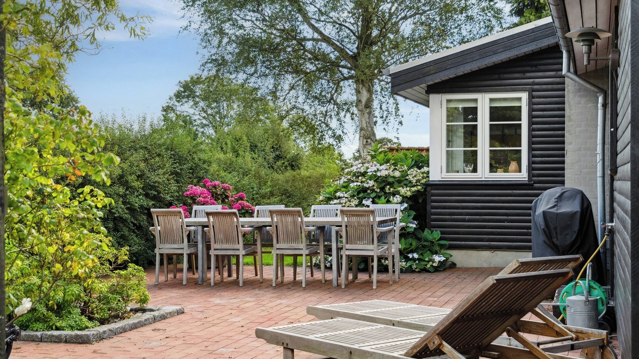 Photo of Outdoor in Thurø By