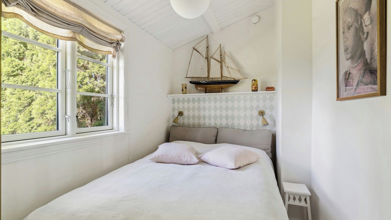 Photo of Bedroom in Thurø By