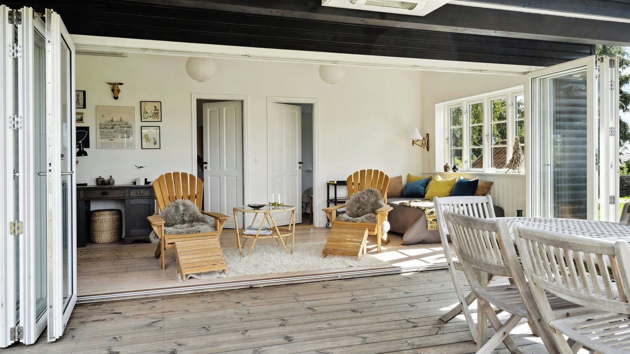 Photo of Outdoor in Thurø By
