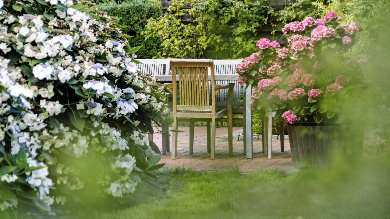 Photo of Outdoor in Thurø By