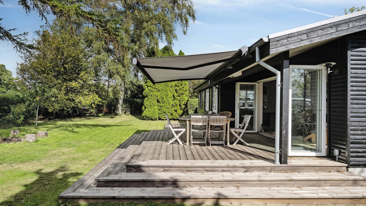 Photo of Outdoor in Thurø By