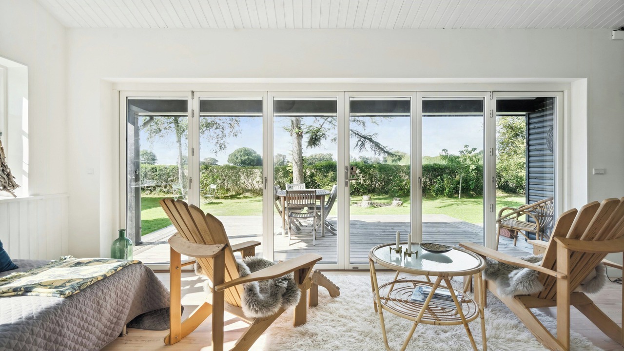 Photo of Livingroom in Thurø By