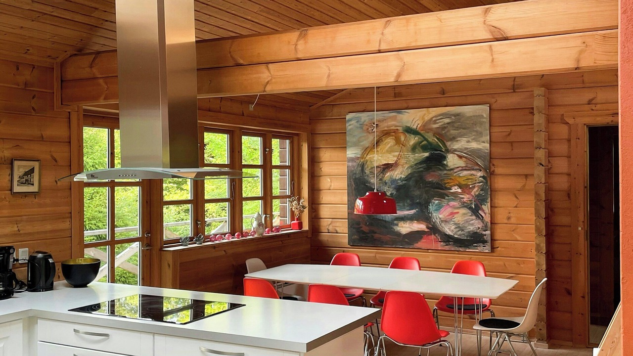 Photo of Kitchen in Silkeborg