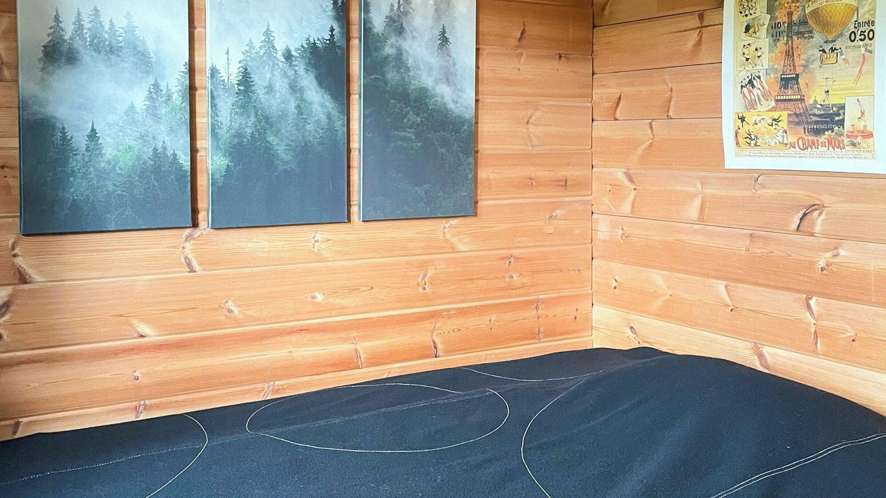 Photo of Bedroom in Silkeborg