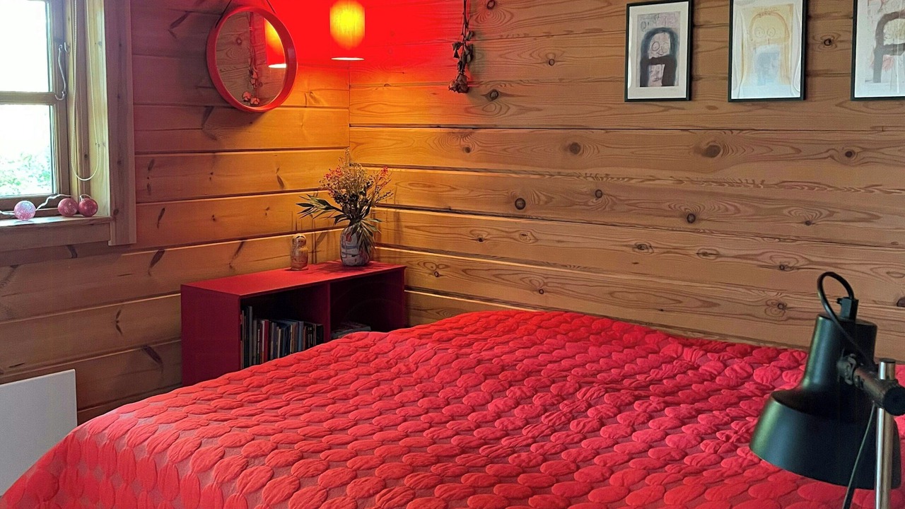 Photo of Bedroom in Silkeborg