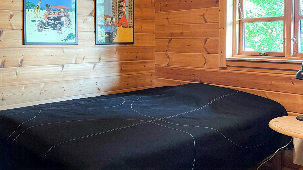 Photo of Bedroom in Silkeborg