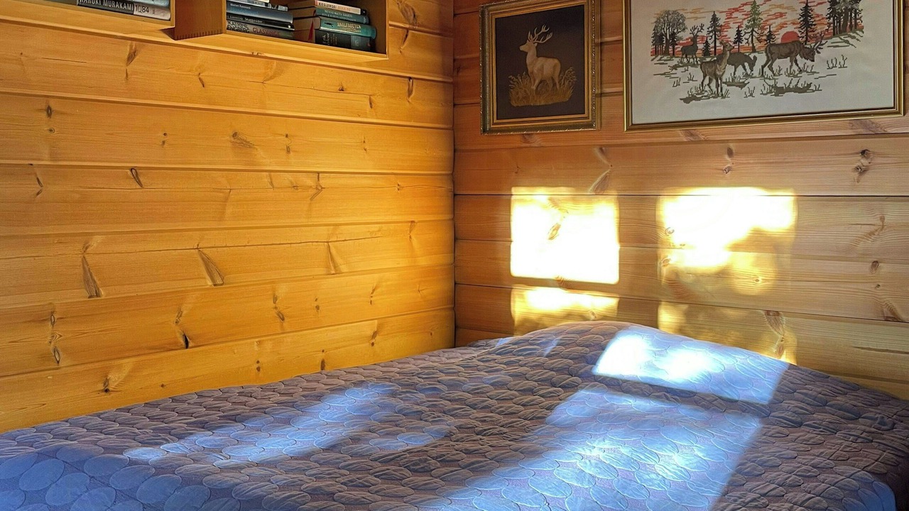 Photo of Bedroom in Silkeborg