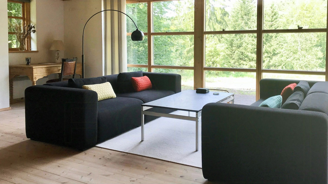 Photo of Livingroom in Silkeborg