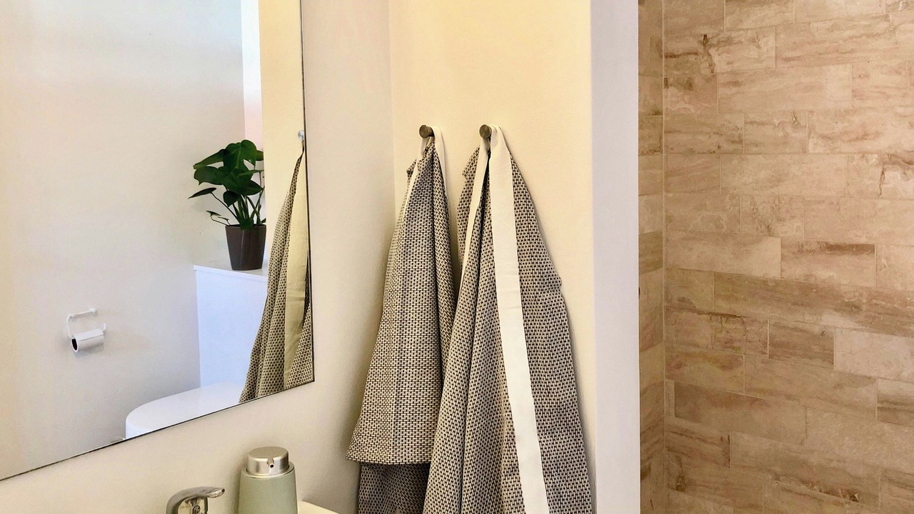 Photo of Bathroom in Tisvildeleje