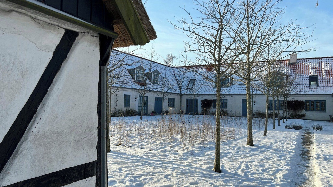 Photo of Outdoor in Tisvildeleje