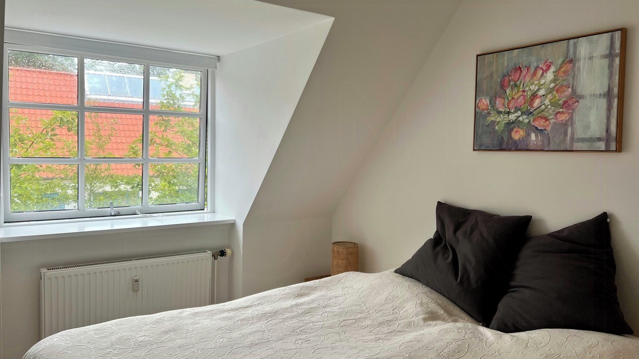 Photo of Bedroom in Tisvildeleje