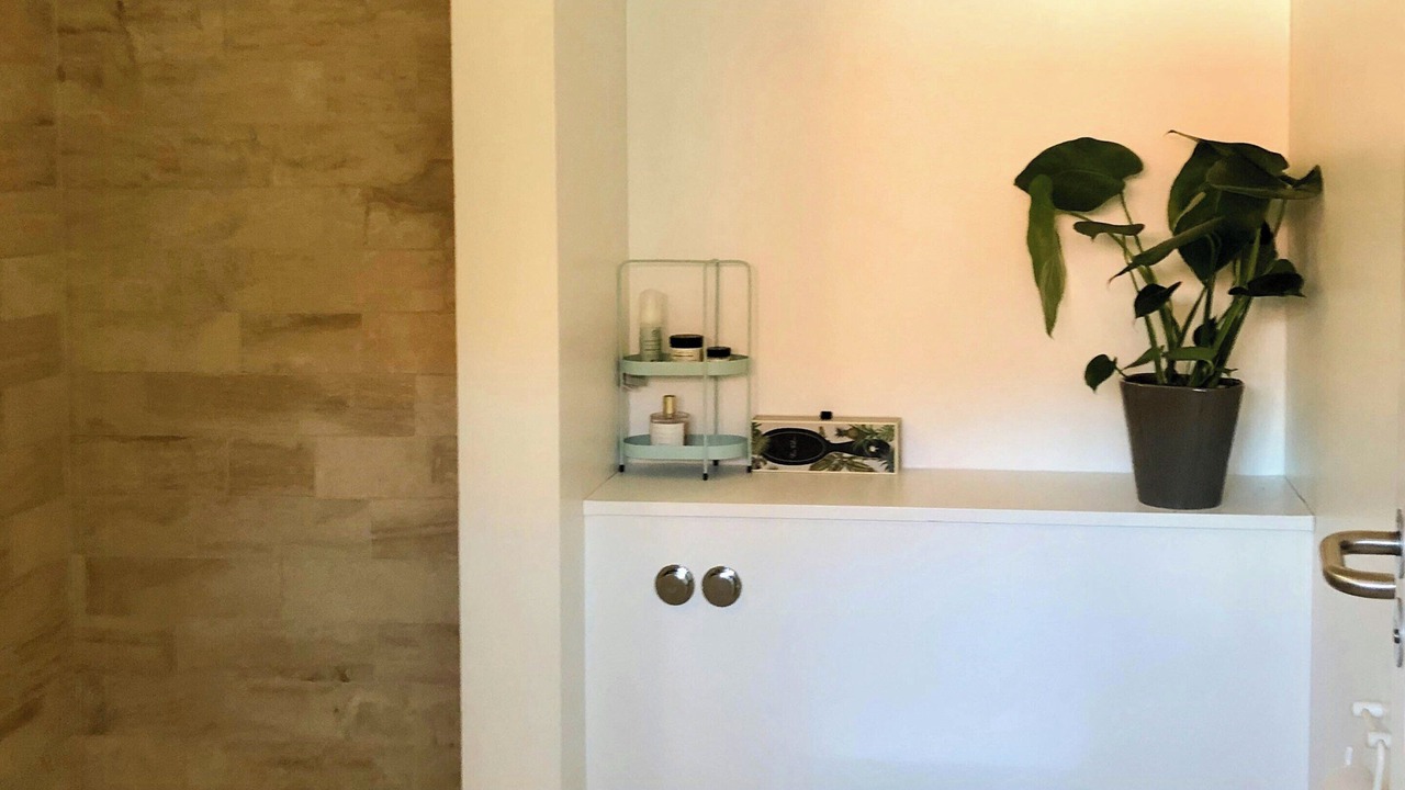 Photo of Bathroom in Tisvildeleje