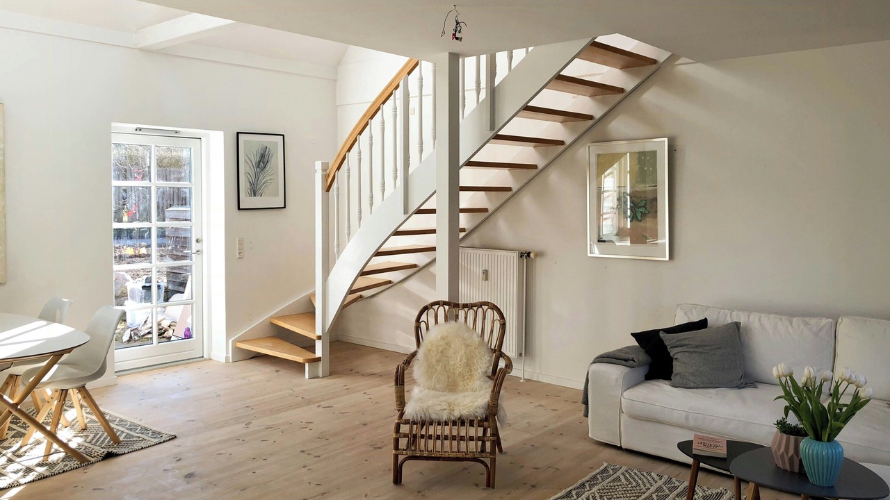 Photo of Livingroom in Tisvildeleje