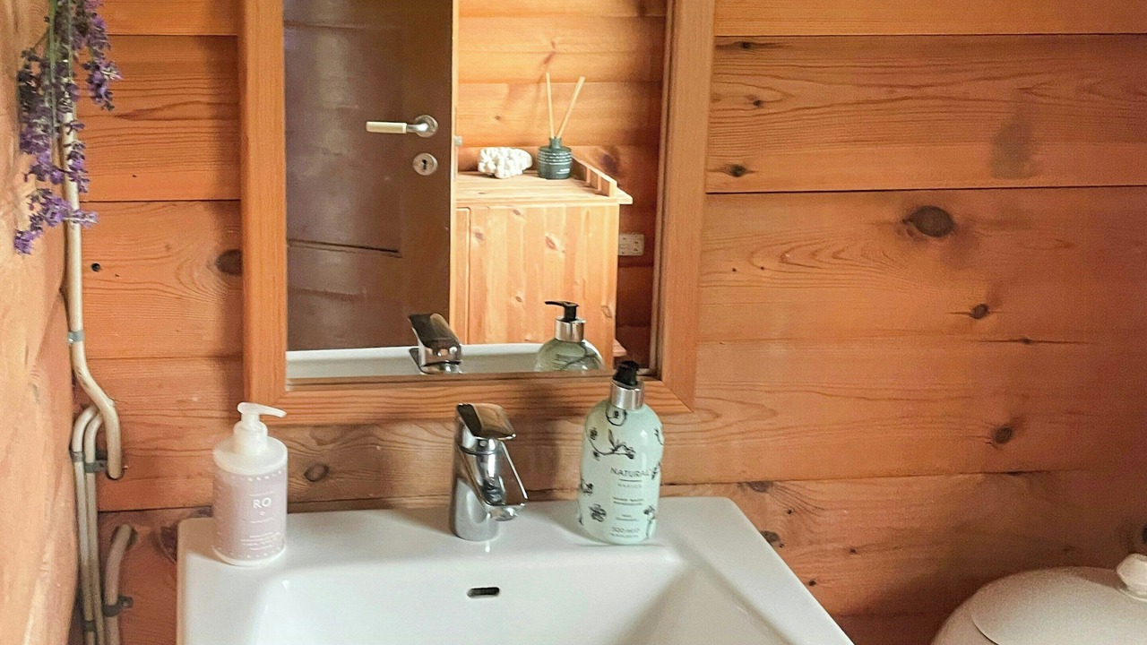 Photo of Bathroom in Vordingborg