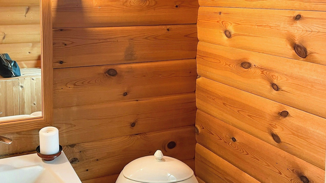 Photo of Bathroom in Vordingborg