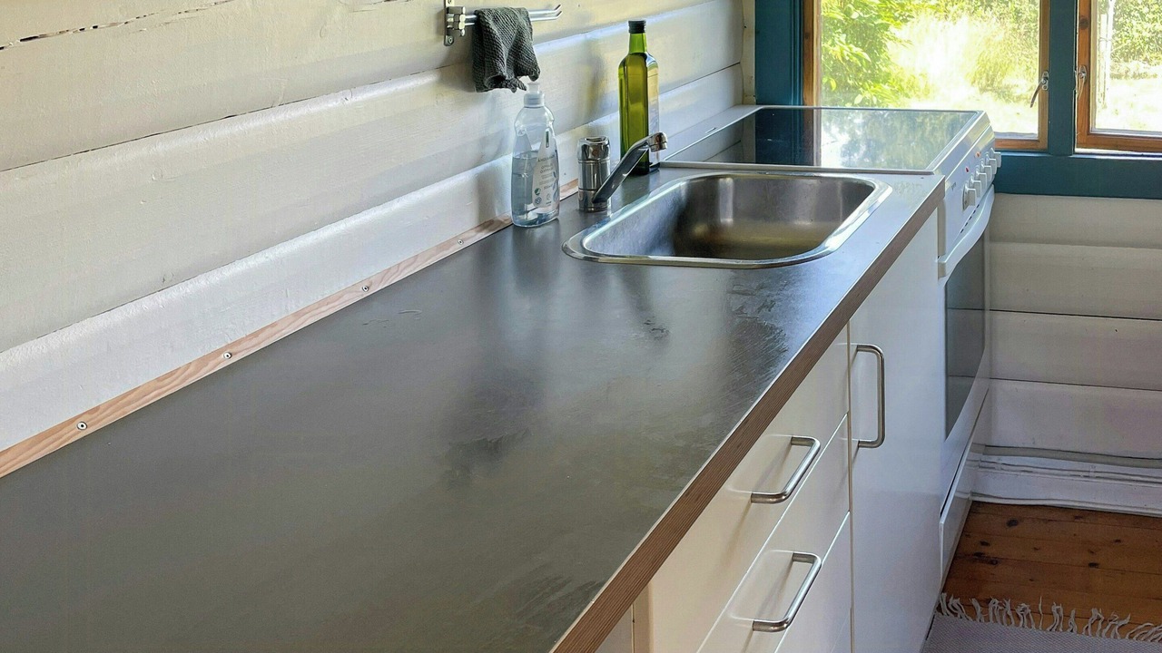 Photo of Kitchen in Vordingborg
