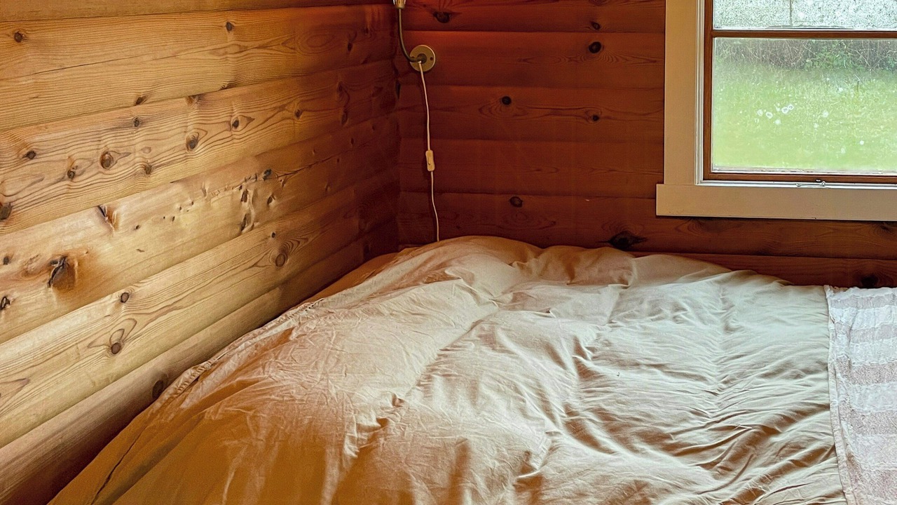 Photo of Bedroom in Vordingborg