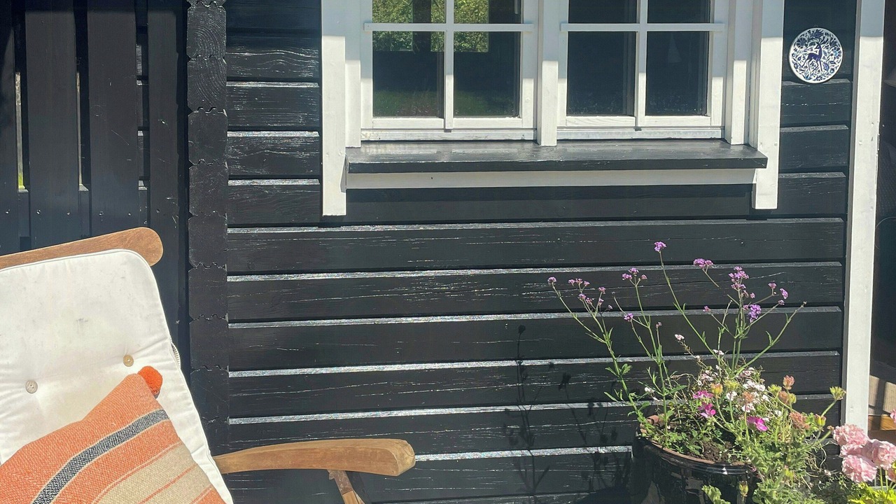 Photo of Patio Balcony in Vordingborg