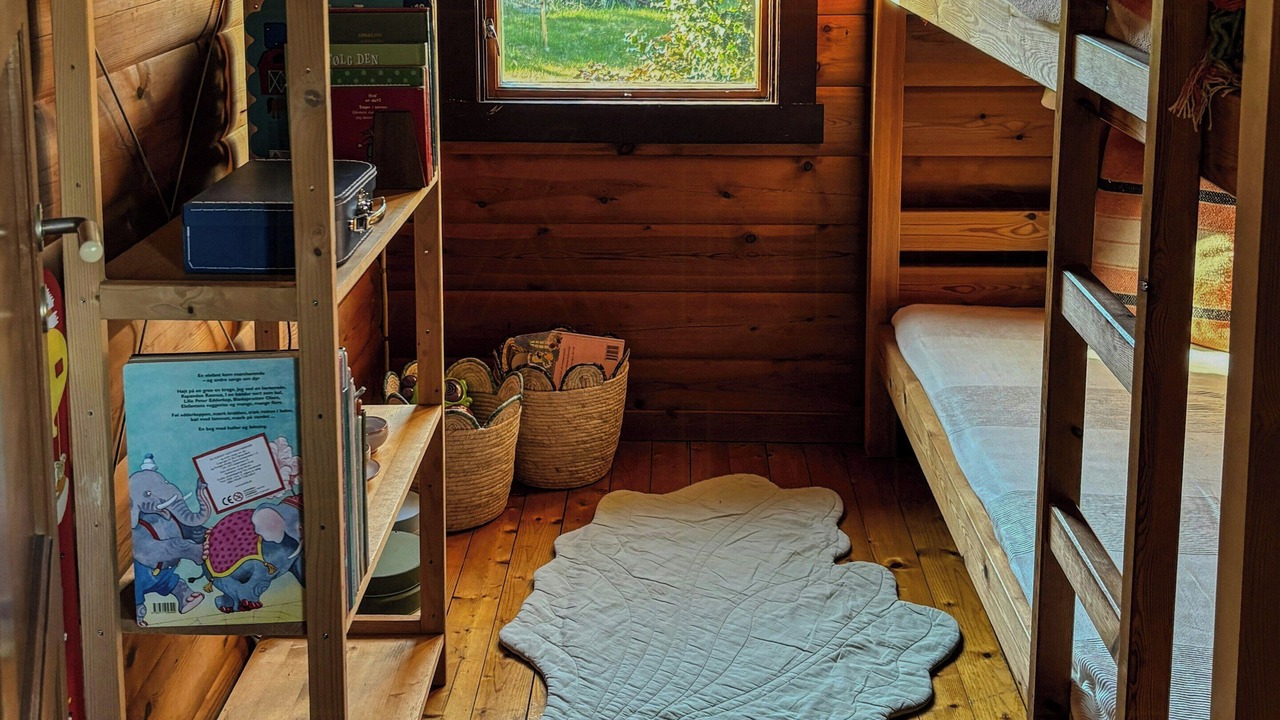 Photo of Bedroom in Vordingborg