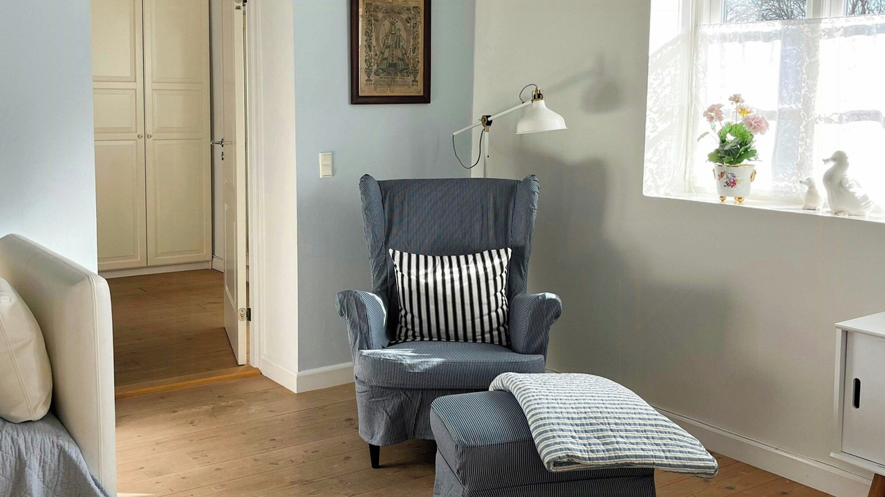 Photo of Livingroom in Vejlby Fed