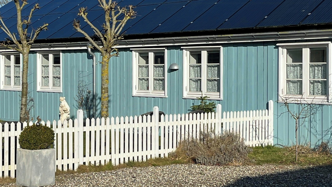 Photo of Outdoor in Vejlby Fed